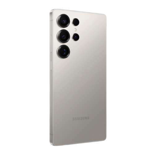 Samsung Galaxy S25 Ultra 12 ГБ | 256 ГБ («Серый титан» | Titanium Gray) (Snapdragon)
